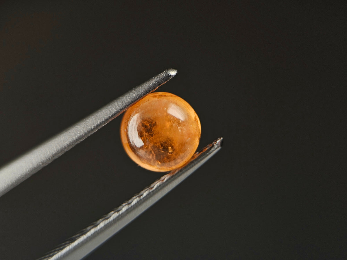 SPGA-20　スぺサルティンガーネット　1.03ct