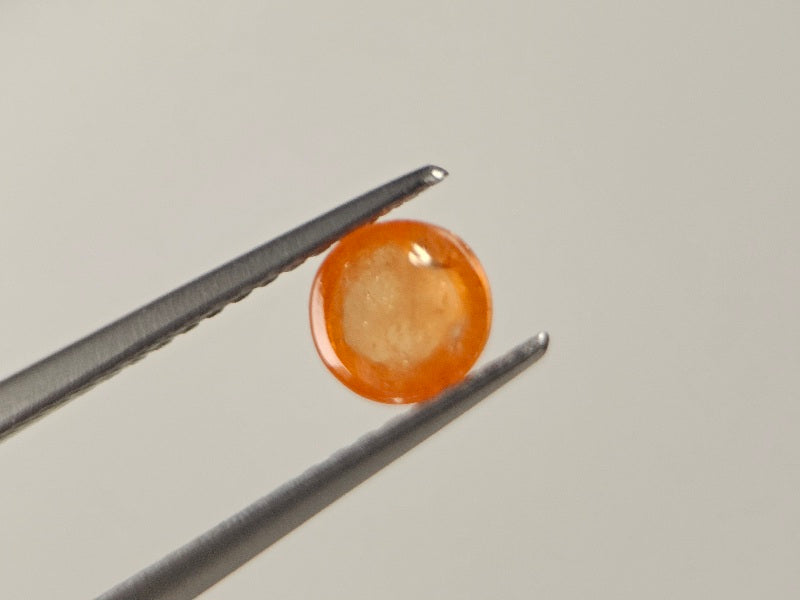SPGA-20　スぺサルティンガーネット　1.03ct
