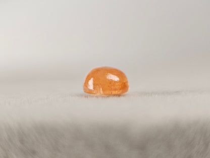 SPGA-20　スぺサルティンガーネット　1.03ct