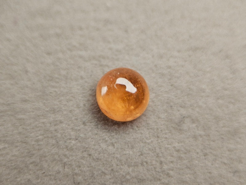 SPGA-20　スぺサルティンガーネット　1.03ct
