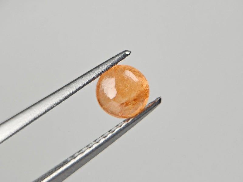 SPGA-21　スぺサルティンガーネット　1.00ct