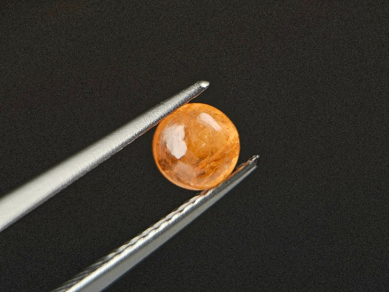 SPGA-21　スぺサルティンガーネット　1.00ct