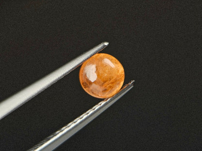 SPGA-21　スぺサルティンガーネット　1.00ct