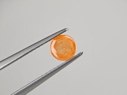 SPGA-21　スぺサルティンガーネット　1.00ct