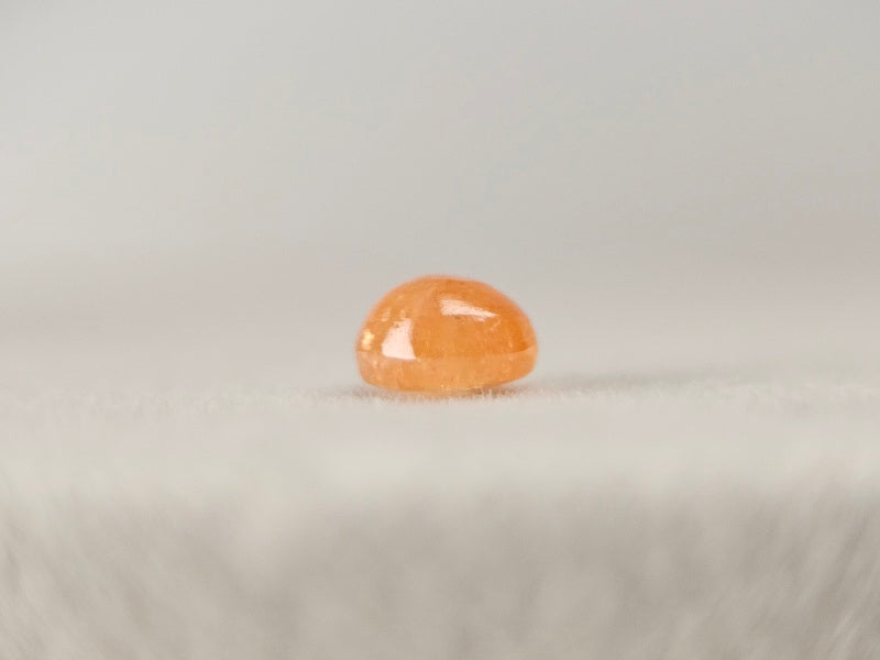 SPGA-21　スぺサルティンガーネット　1.00ct