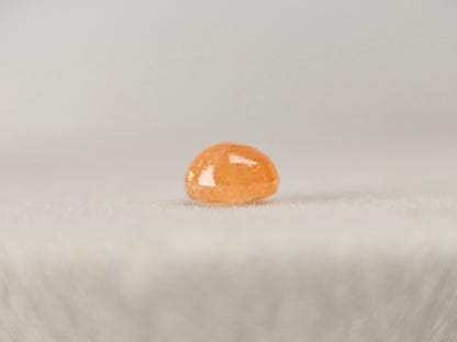 SPGA-21　スぺサルティンガーネット　1.00ct