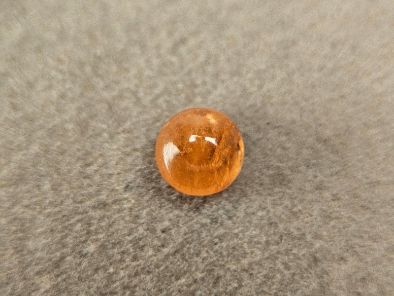 SPGA-21　スぺサルティンガーネット　1.00ct