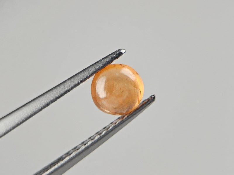 SPGA-22　スぺサルティンガーネット　0.94ct