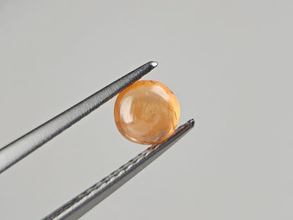 SPGA-22　スぺサルティンガーネット　0.94ct