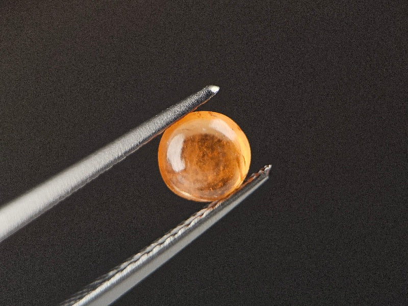 SPGA-22　スぺサルティンガーネット　0.94ct