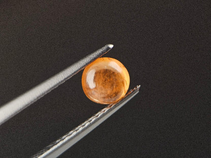 SPGA-22　スぺサルティンガーネット　0.94ct
