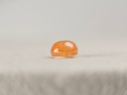 SPGA-22　スぺサルティンガーネット　0.94ct