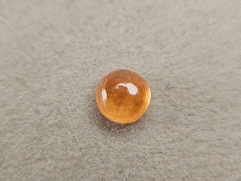 SPGA-22　スぺサルティンガーネット　0.94ct