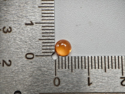 SPGA-22　スぺサルティンガーネット　0.94ct