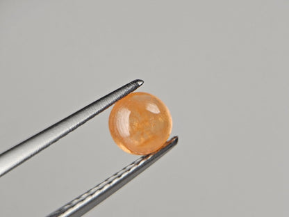 SPGA-23　スぺサルティンガーネット　0.87ct