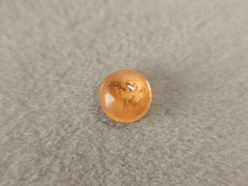 SPGA-23　スぺサルティンガーネット　0.87ct