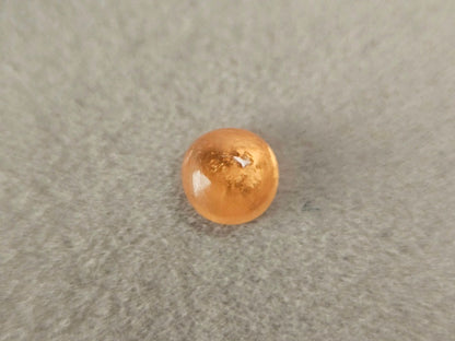 SPGA-23　スぺサルティンガーネット　0.87ct