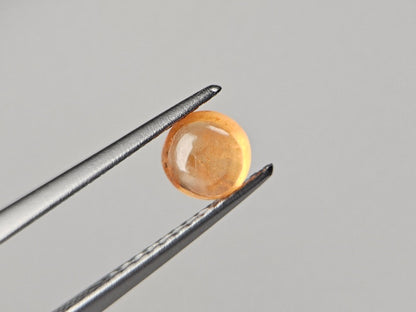 SPGA-24　スぺサルティンガーネット　0.83ct
