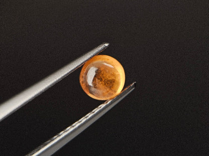 SPGA-24　スぺサルティンガーネット　0.83ct