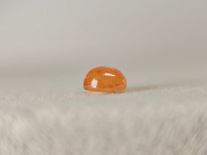 SPGA-24　スぺサルティンガーネット　0.83ct