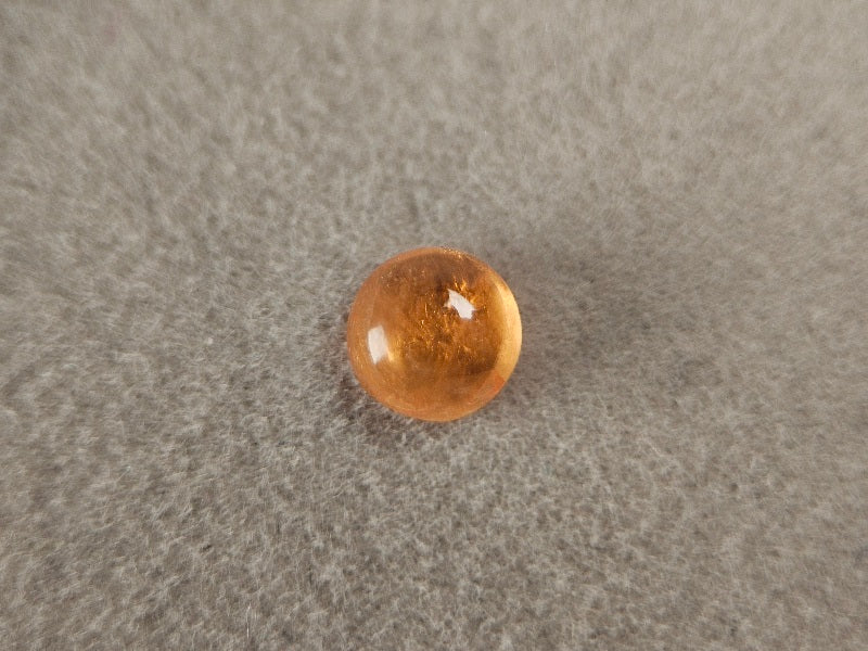 SPGA-24　スぺサルティンガーネット　0.83ct