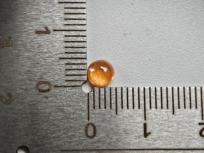 SPGA-24　スぺサルティンガーネット　0.83ct