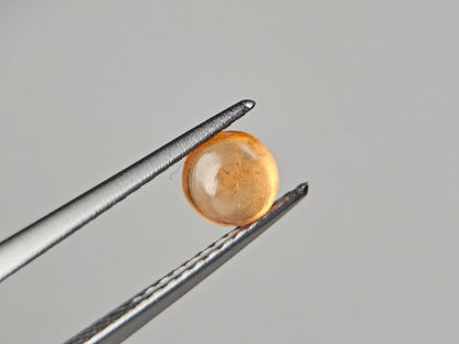 SPGA-25　スぺサルティンガーネット　0.83ct