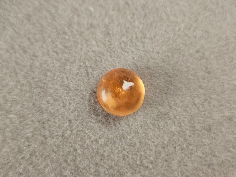 SPGA-25　スぺサルティンガーネット　0.83ct
