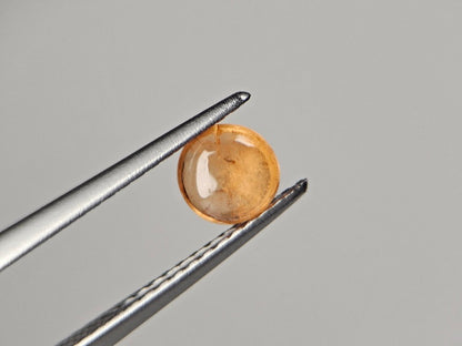SPGA-26　スぺサルティンガーネット　0.81ct