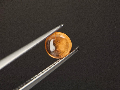 SPGA-26　スぺサルティンガーネット　0.81ct