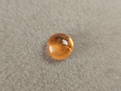 SPGA-26　スぺサルティンガーネット　0.81ct