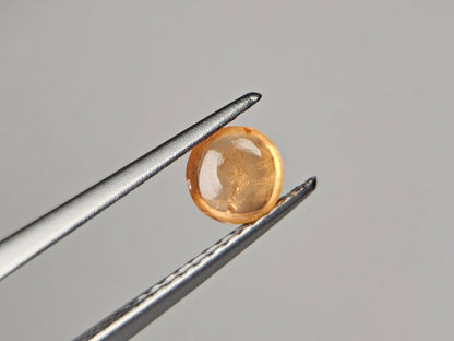 SPGA-27　スぺサルティンガーネット　0.72ct