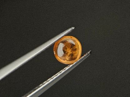 SPGA-27　スぺサルティンガーネット　0.72ct