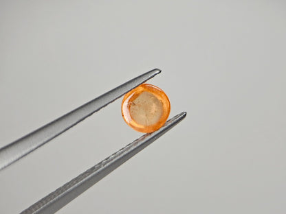 SPGA-27　スぺサルティンガーネット　0.72ct