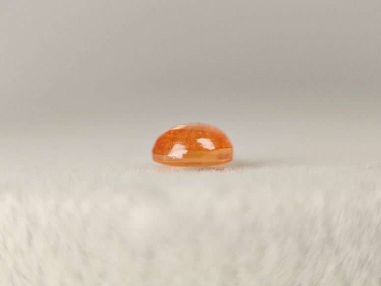 SPGA-27　スぺサルティンガーネット　0.72ct