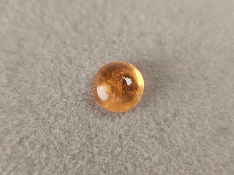 SPGA-27　スぺサルティンガーネット　0.72ct