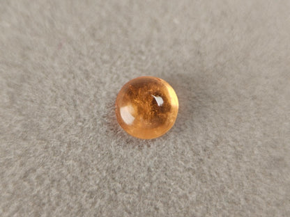 SPGA-27　スぺサルティンガーネット　0.72ct