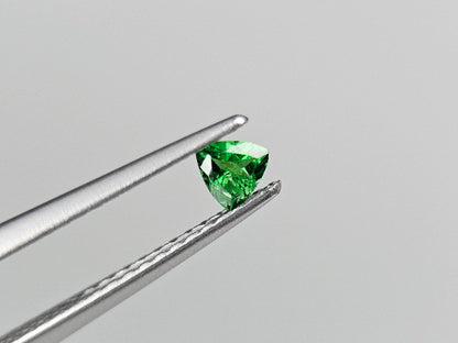TSV-85　ツァボライト　0.15ct
