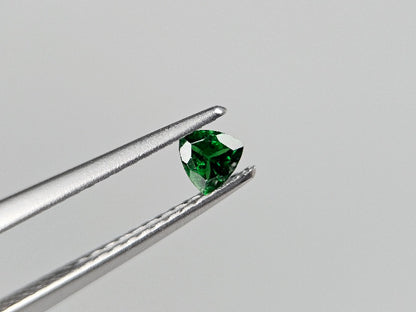TSV-86　ツァボライト　0.15ct
