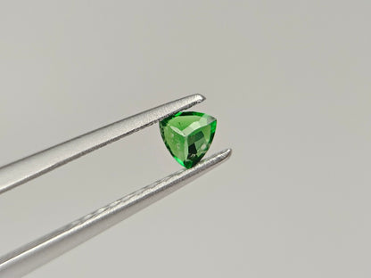 TSV-86　ツァボライト　0.15ct
