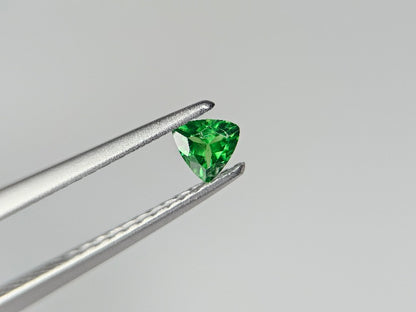 TSV-87　ツァボライト　0.15ct