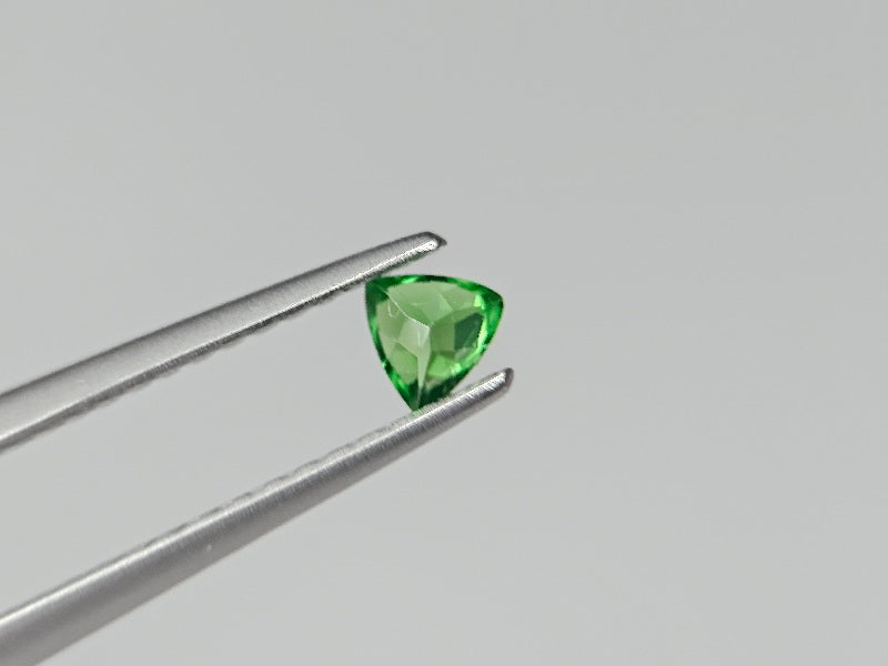 TSV-87　ツァボライト　0.15ct