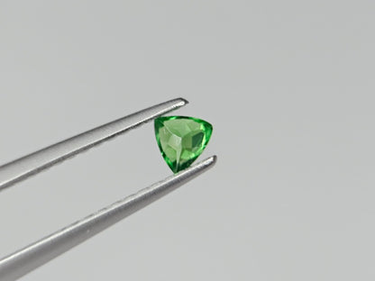 TSV-87　ツァボライト　0.15ct
