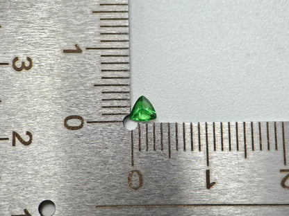 TSV-87　ツァボライト　0.15ct