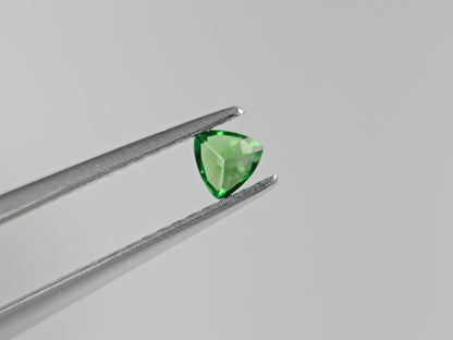 TSV-88　ツァボライト　0.14ct