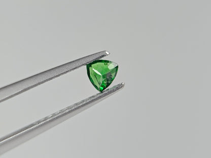 TSV-89　ツァボライト　0.13ct