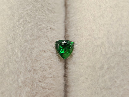 TSV-89　ツァボライト　0.13ct