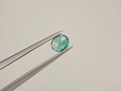 EM-29　エメラルド(ザンビア産)　0.24ct