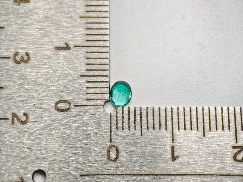 EM-29　エメラルド(ザンビア産)　0.24ct