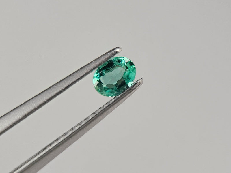 EM-30　エメラルド(ザンビア産)　0.22ct